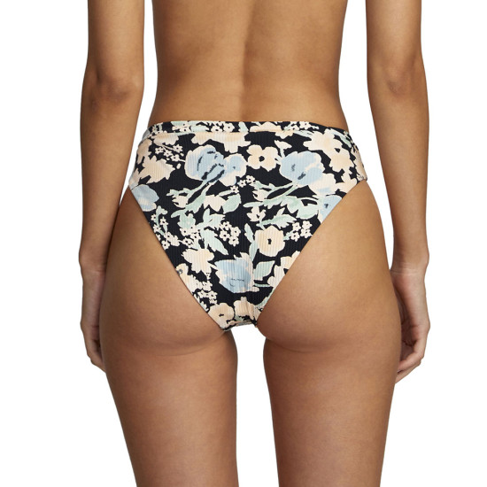 RVCA Γυναικείο μαγιό Spring Bound Highris Bikini Bottom